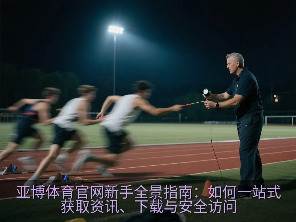 亚博体育官网新手全景指南：如何一站式获取资讯、下载与安全访问